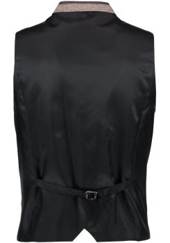 Preview: Herren Trachtenweste im Landhausstil - Weste von OS-Trachten